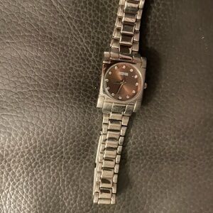 Kenneth Cole Reaction watch